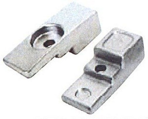 Anodo per fuoribordo - anodo,