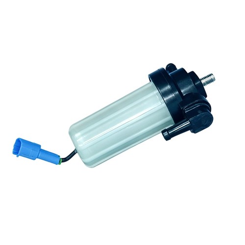 Filtro carburante per