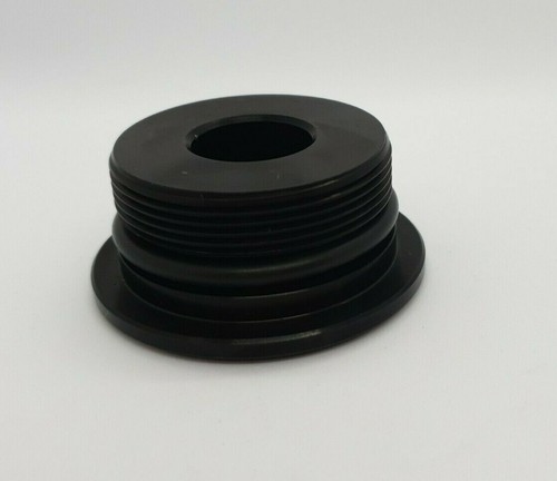 Tappo terminale cilindro trim