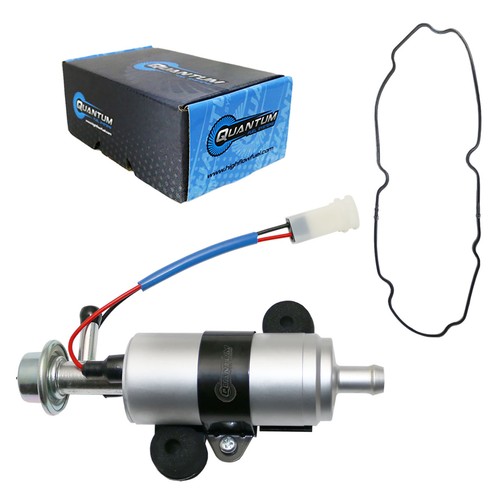 Qfs fuoribordo carburante - fuoribordo,