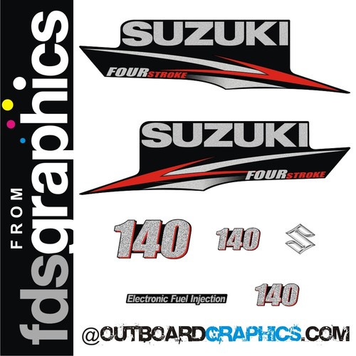 Suzuki df140 140 post - 140, (post
