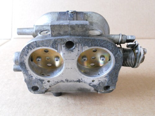 Carburatore mikuni suzuki - carburatore,
