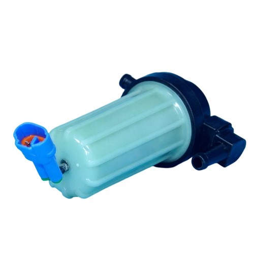 Filtro carburante per