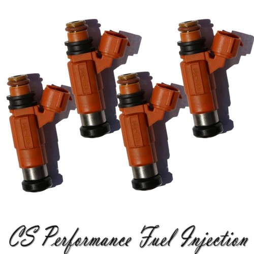 Oem carburante iniettori - 4x,