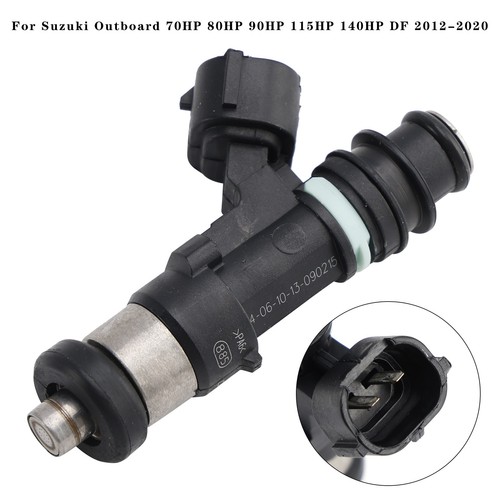 Iniettore carburante per - di,