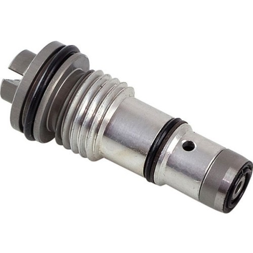 Valvola manuale power trim - valvola,