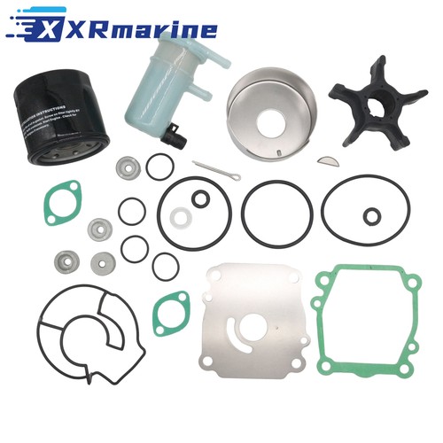 Kit manutenzione motore