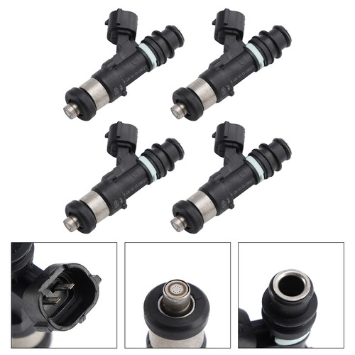 Iniettore carburante per - di,