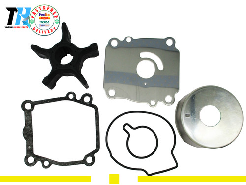 Per suzuki 17400 - per, kit