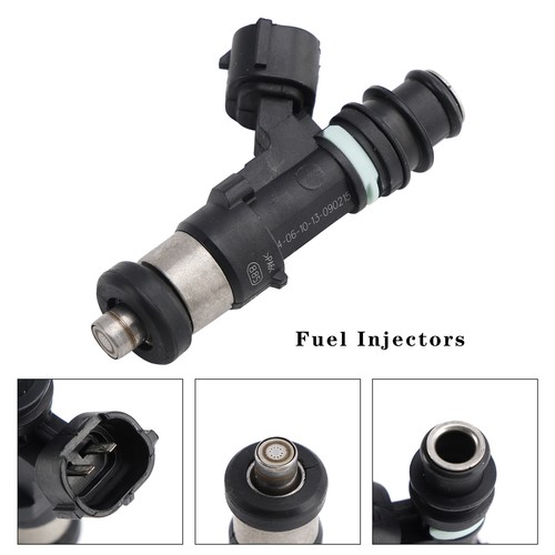 Iniettore carburante per - di,