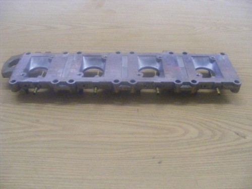 Suzuki 115 140 collettore - dt,