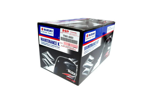 Suzuki oem kit manutenzione - oem,