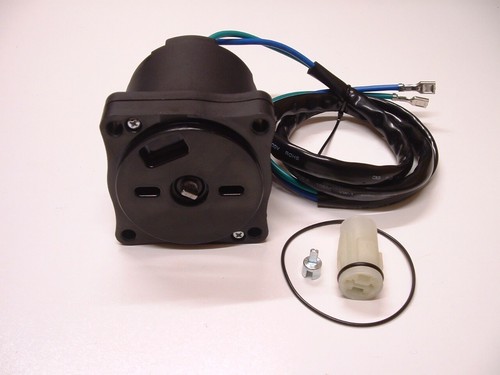 Motore fuoribordo power trim - power,