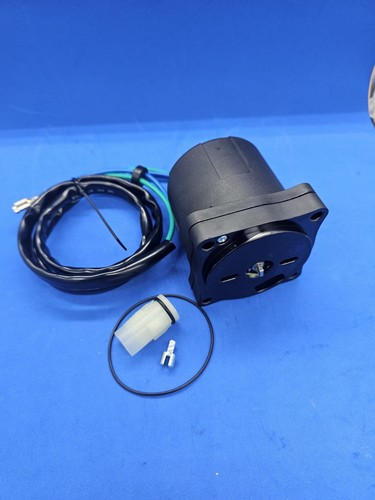 Power trim motore per - trim,