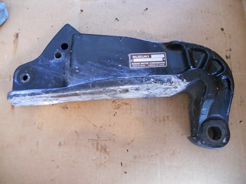 Suzuki df140 tempi - suzuki, 4
