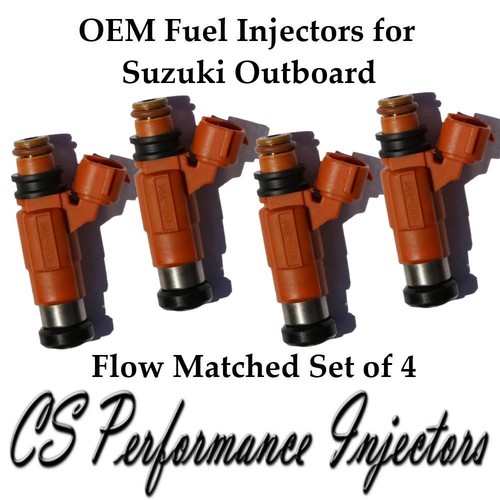 Iniettori carburante oem - 4,