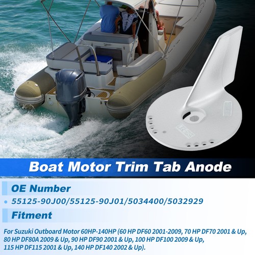 Anodo tab assetto per - assetto, motore