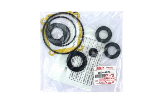 Suzuki oem kit guarnizioni - oem,